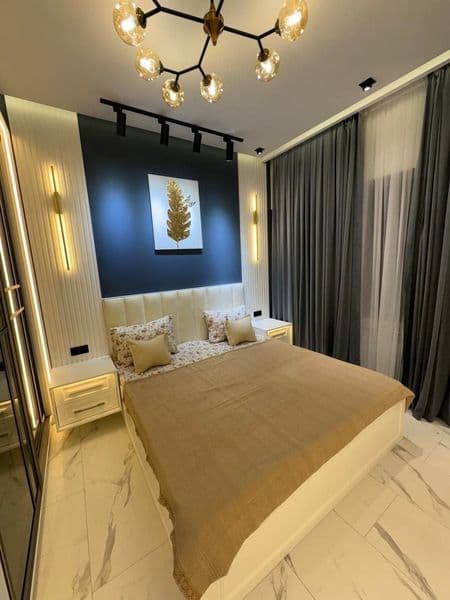 АРЕНДА. 3/9/9 Буюк ипак йули м, новостройка ЖК Silk road евр