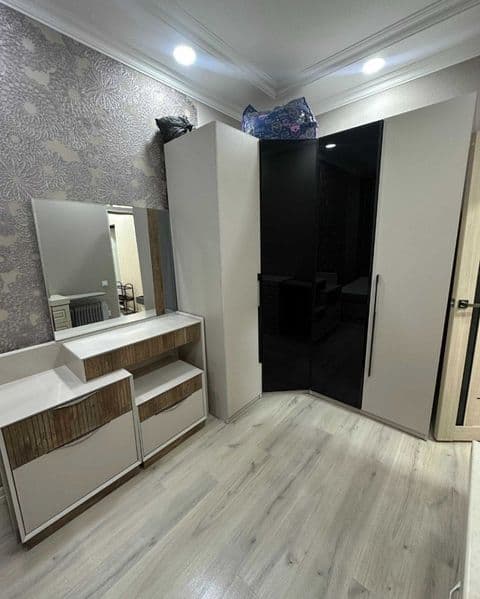 #Юнсобод Шахристон Метро якинида квартира арендага тартибли  — фото 2