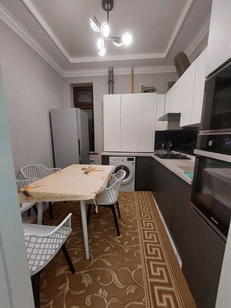 Район: Юнусабадский 11 кв<br />
• Комментарий:семья,девушкий — фото 4