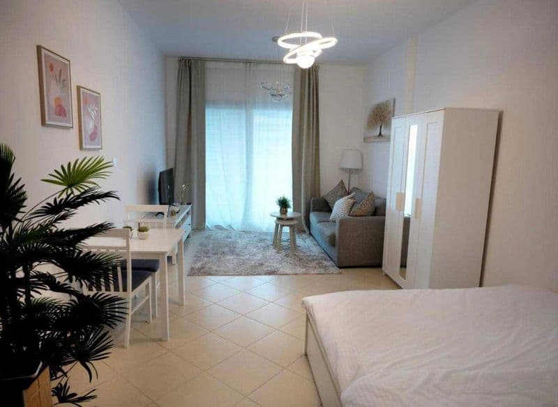 1 комнатную квартиру на 3 этаже,<br />
В квартире есть все н — фото 2