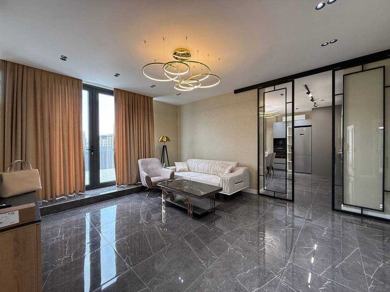 Жилой комплекс: Ц-1 Центрадо<br />
Комнат:  3<br />
Этаж: 11 — фото 2