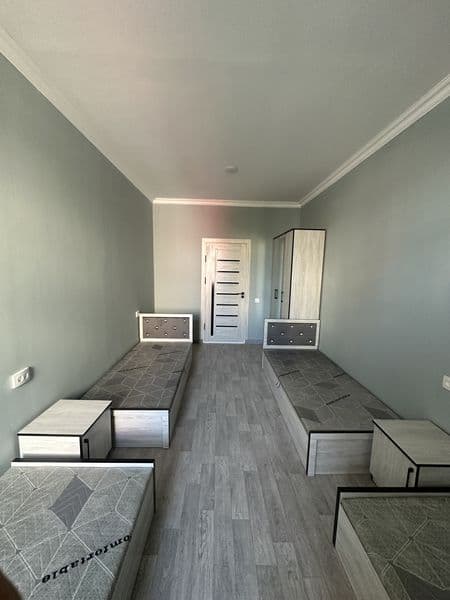 Талаба кизлар учун йотокхона <br />
Жойлашган жойи Учтепа ту — фото 4