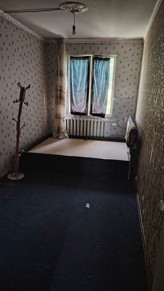 Assalomu aleykum kvartira bor sherikchilikga 2 ta o'g'il bol