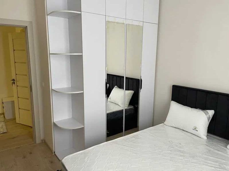 ЖК Bogi Shamol<br />
<br />
Цена: 550$<br />
<br />
• Ориент — фото 4