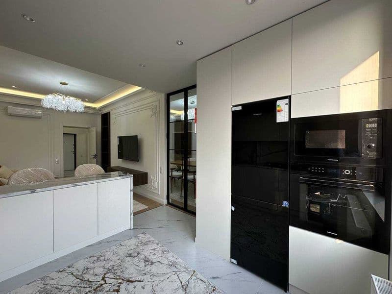 Яккасарайский район <br />
Жк Сеул Мун<br />
3/5/9<br />
120 — фото 5