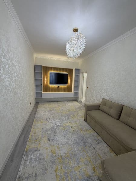 #Новостройка #ижарага <br />
ИЖАРАГА БЕРИЛАДИ — ЯНГИ, ҚУЛАЙ 