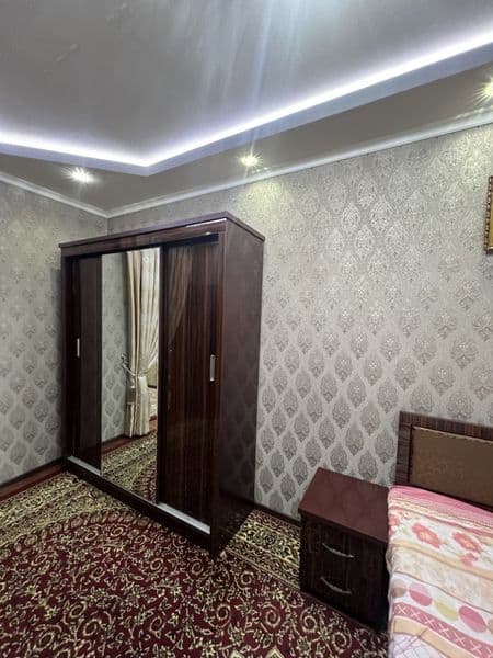 Район:Яшнабод<br />
Количество комнат 2*3<br />
Этажность до — фото 2