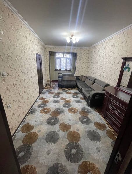 #Аренда <br />
<br />
Сдаётся квартира<br />
<br />
Мирзо Ул — фото 2