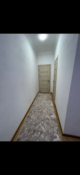 Yashash uchun hamma sharoit bor. Aqlli hushli qizlarga kvart