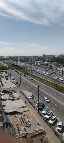 Чистая квартира, только на долгосрочное период. 50 метров -  — фото 2