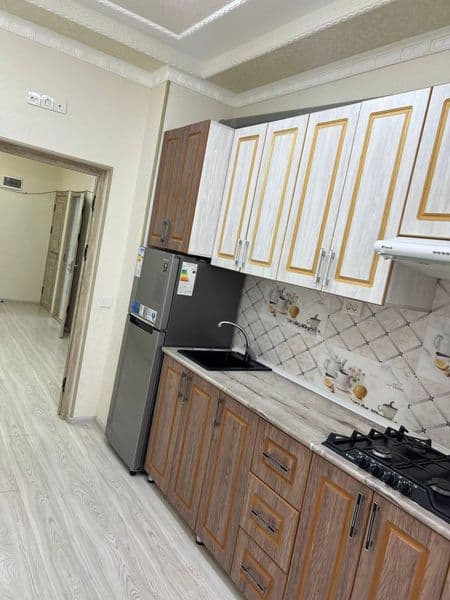 Arenda  Novza Metro Korzinka<br />
3xona<br />
4-etaj<br />
 — фото 3