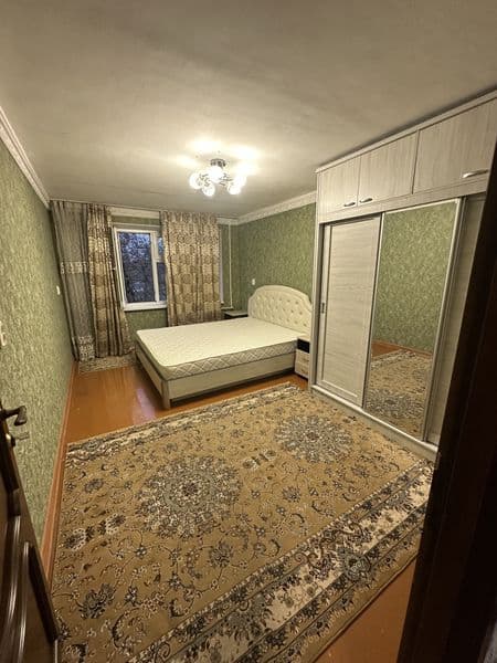 Аренда Novza Oltin Markazi<br />
3/4xona<br />
4-etaj<br />
