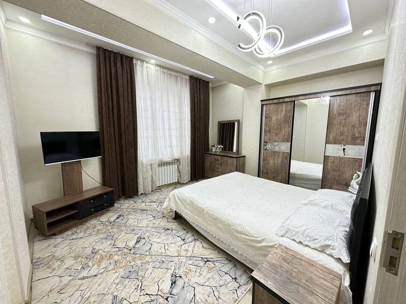 Аренда <br />
Сергили 7а. Елит-Хавус <br />
3/3/9. Лукс квар — фото 3