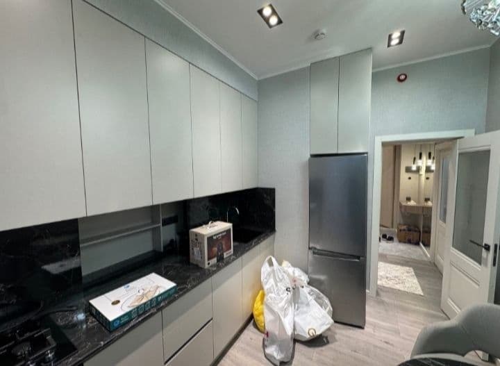 Мирзо-Улугбекский район<br />
ЖК Infinity<br />
2/7/16<br /> — фото 3