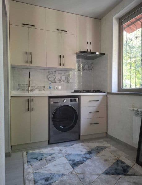 Сергели 3-бекатда арендага квартира берилади яхши адекватный — фото 4