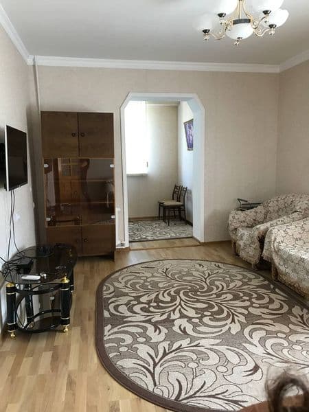 Госпитальный базар ориентир школа 3комнатная  5 девятиэтажно — фото 2