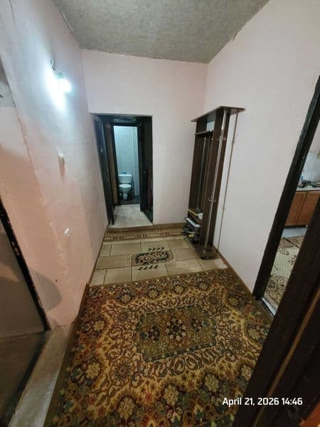 Аренда квартиры Карасу 1 <br />
2 комн 1 этаж<br />
60 м/2<b — фото 5