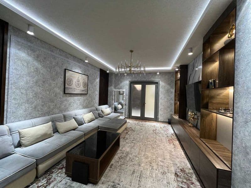 Сдаётся квартира на Dream house‼️<br />
Ориентир -  Courtyar