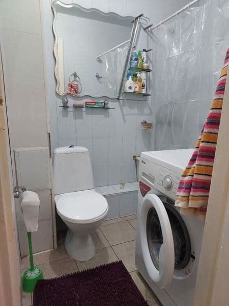 Тинчлик метро, Тинчлик маркетдан ижара квартира бор. Оила ёк — фото 3