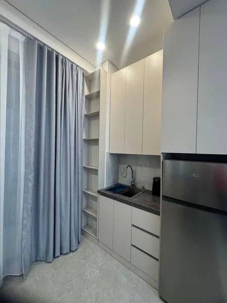 Сдается Новая квартира<br />
ЖК Darxan Residence<br />
Район — фото 4