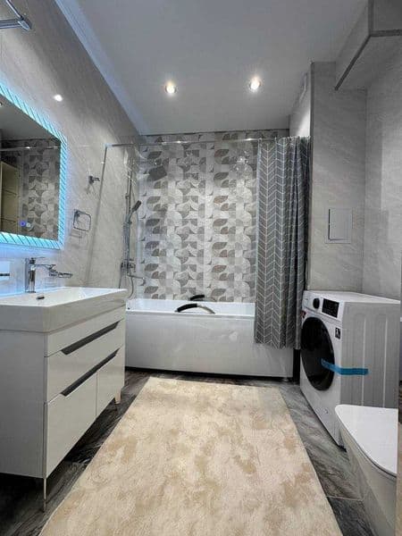 • Район: Шайхантаухрский<br />
• Ташкент Сити / ЖК Boulevard — фото 5