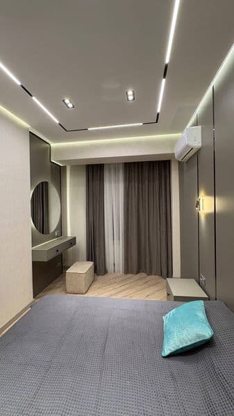 АРЕНДА<br />
ЖК GREEN ISLAND <br />
Яшнабадский район  <br / — фото 3