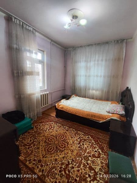 Chilonzor 24 vatan kinoteatri yonida 2 xona katta kvadratli  — фото 2