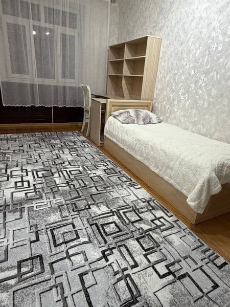 Сдаётся 3х комнатная квартира в Рядом метро Ойбек. Квартира  — фото 5