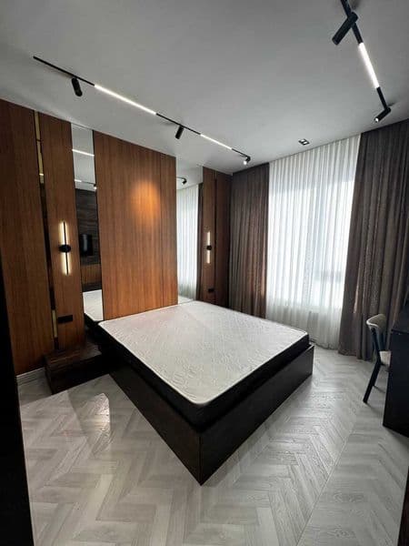 Сдаётся КЛАССНАЯ квартира<br />
<br />
• Район: Яккасарайски