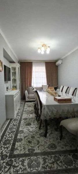 Сдается квартира с красивым ремонтом<br />
<br />
• Район: М — фото 2