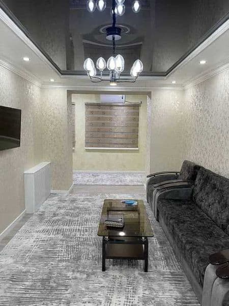 Сдаётся  Квартира впервые!<br />
Ориентир - метро Космонавто — фото 2