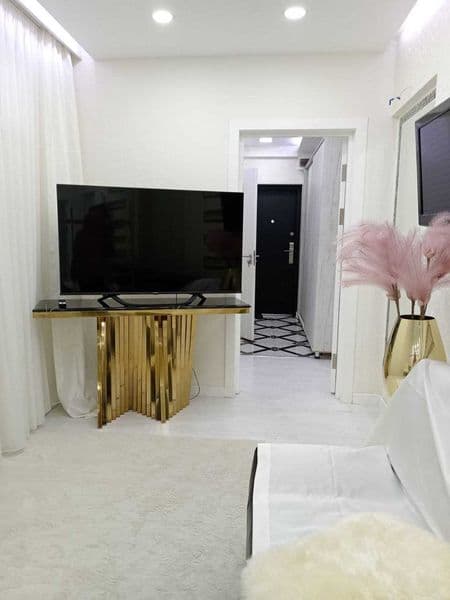 Сдаётся  квартира  на метро Ойбек<br />
Ориентир - Angels fo — фото 5