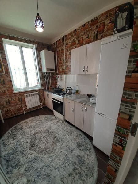 Аренда квартира сергели навастройка 7а. 2/3/7 хамма шаройити — фото 2