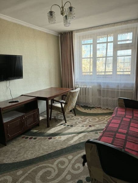 Mirzo Ulugʻbek Novomaskoviskiy 1.xona kv ijaraga beriladi