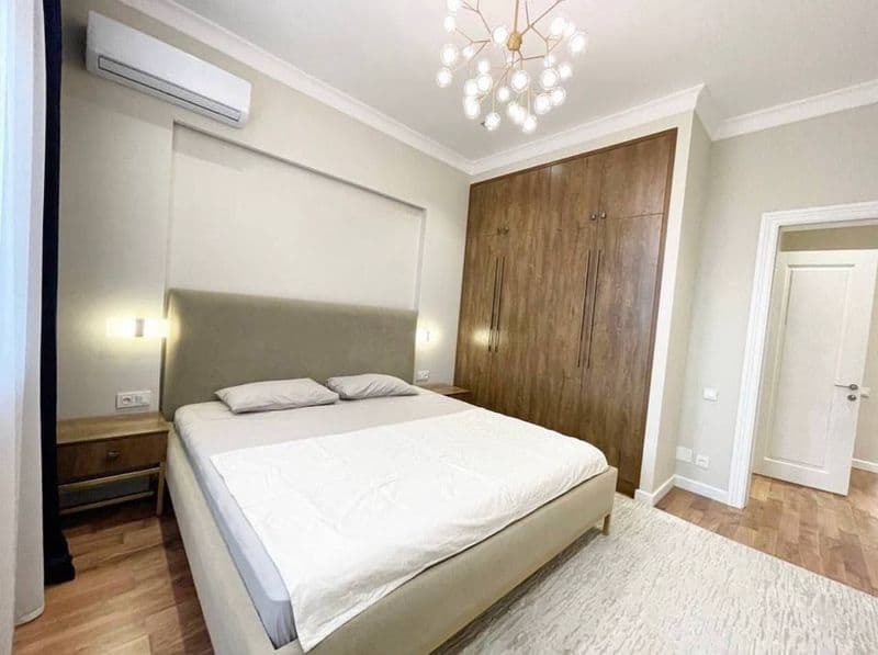 Бабур Парисен а Сдаю новостройку 3/7/8, квартира в центре Та — фото 2