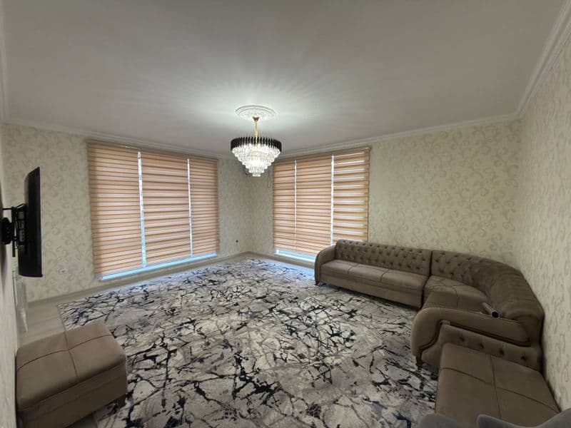 Своя уютная 4-х комнатная квартира со всеми удобствами в хор — фото 3