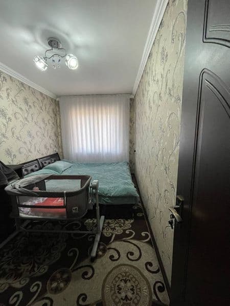 Mirzo Ulug’bek tumani Sampi, Agrar, Madaniyat universititeti — фото 5