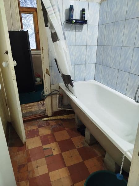 Bollaga kvartira bor 2ta bola kere. Manzil Chilonzor shirin  — фото 3