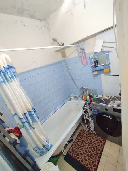 +998774553669 Sebzor Daxasida 7 qavatta 1 Xonali Ijaraga uy  — фото 3