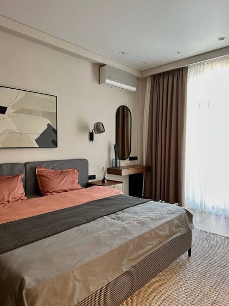 Элитный апартамент<br />
Район: Мирабад<br />
2/6/12<br />
Т — фото 3