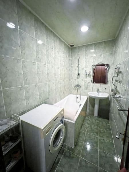 Чилонзорда 2 хонали Уй ижарага берилади. Хамма шароитга Эга. — фото 5