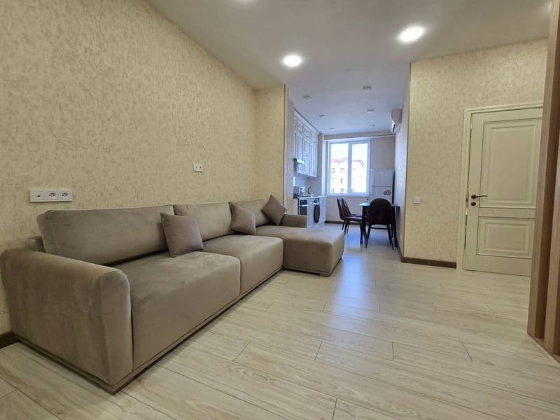 СРОЧНО Сдается квартира ПРЕМИУМ класса<br />
<br />
• Район: — фото 2