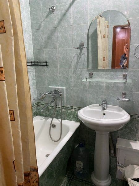 Аренда 2 комнатная квартира<br />
М.Улугбекский район <br /> — фото 5