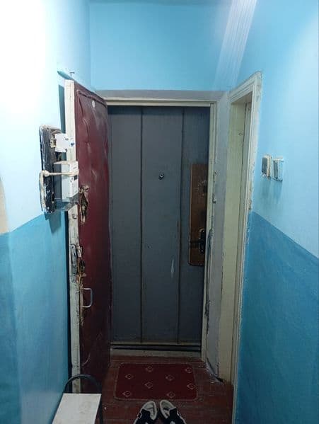 Квартира Шайхонтохур районида жойлашган  узок муддатда оилаг — фото 4