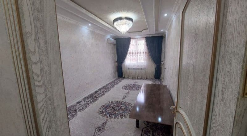 Аренда квартира <br />
Район - Алмазарский<br />
Ориентир - 