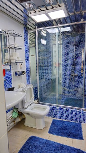 Своя квартира сдается в аренду,<br />
 <br />
Ориентир: метр — фото 4