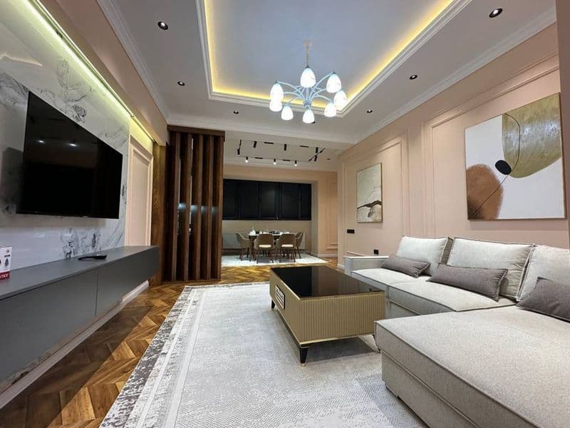 #Аренда #новостройка <br />
<br />
Район - Мирабадский <br / — фото 3