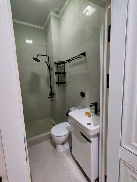 Квартира ташкент мирзо улугбекский район жойлашув чимган эко — фото 4