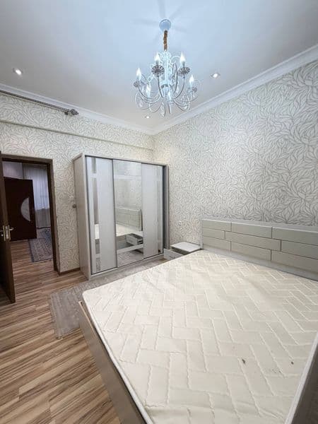 Аренда квартира сергели навастройка 6а. 2/3/7 хамма шаройити — фото 3