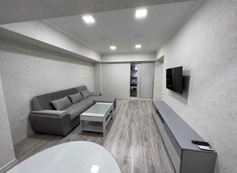 Сдаётся КЛАССНАЯ квартира<br />
<br />
Район: Мирабадский<br — фото 2